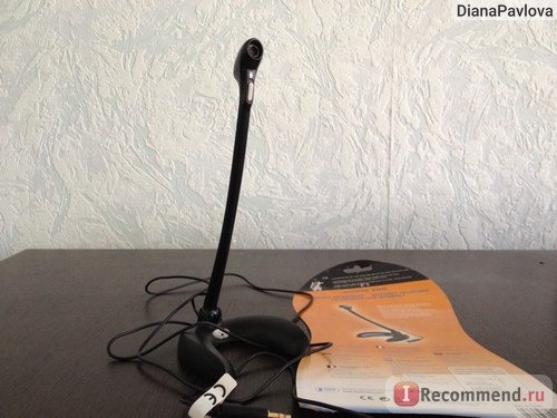 Микрофоны Plantronics Audio 300 фото