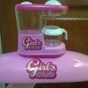Girls club Твоя первая кухня - Детская кухня фото