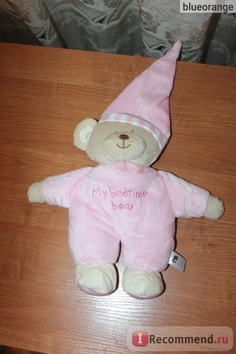 Aliexpress Мягкая игрушка My Bedtime Bear фото