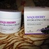 Крем для лица The Skin House Maquiberry Hydrating Cream фото