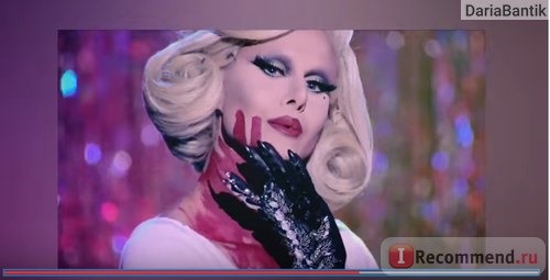 Королевские гонки РуПола\RuPaul's Drag Race фото