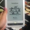 Электронная книга PocketBook Touch 622 фото