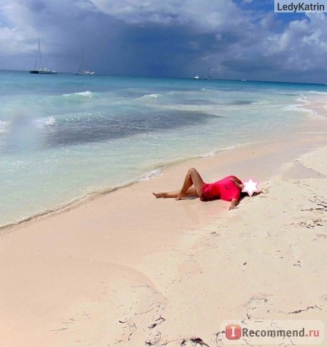 Sirenis Cocotal Beach Resort Casino & Spa 5*, Доминиканская республика, Пунта Кана фото