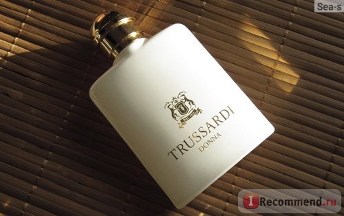 Trussardi Donna 2011 фото