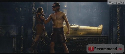 Боги Египта / Gods of Egypt фото