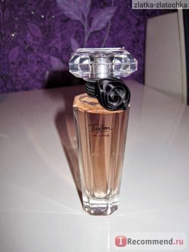 Lancome Tresor In Love фото