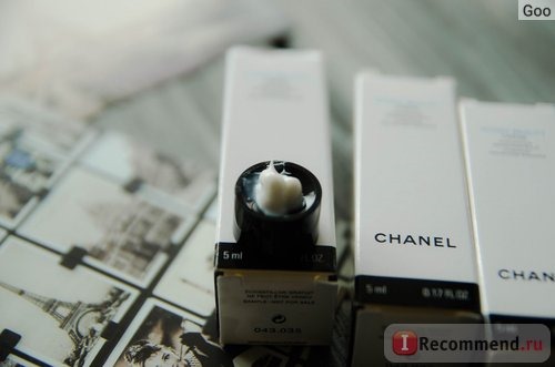 Крем для лица Chanel HYDRA BEAUTY CREME фото