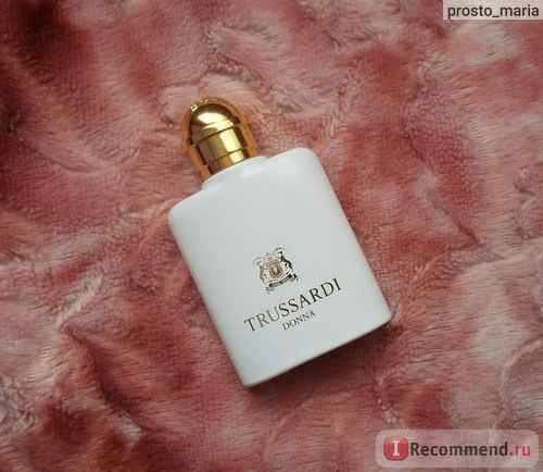 Trussardi Donna 2011 фото