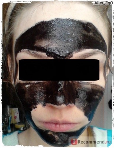 Маска-пленка для кожи лица Aliexpress 10x Herbal Deep Clean Nose Pore Cleansing Strips Blackheads hv3n фото