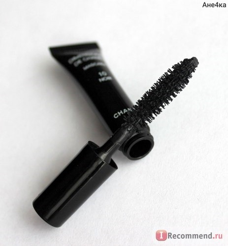 Тушь для ресниц Chanel Dimensions de Chanel Mascara фото