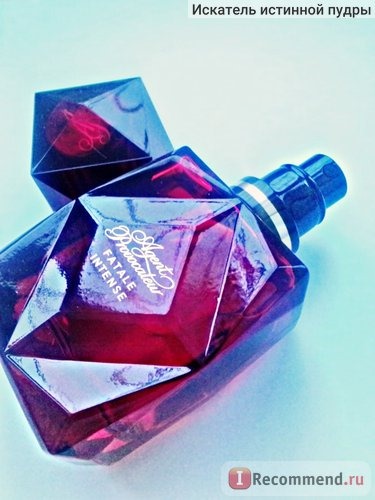 Agent Provocateur Fatale Intense фото