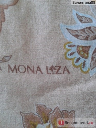 Постельное белье Mona Liza Classic фото
