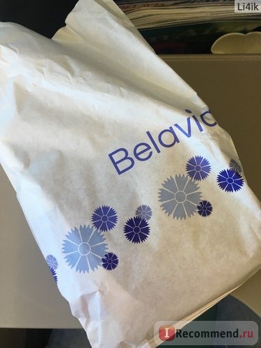 Белавиа - белорусская государственная авиакомпания фото