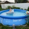Бассейн Intex Easy Set Pool 56930 фото