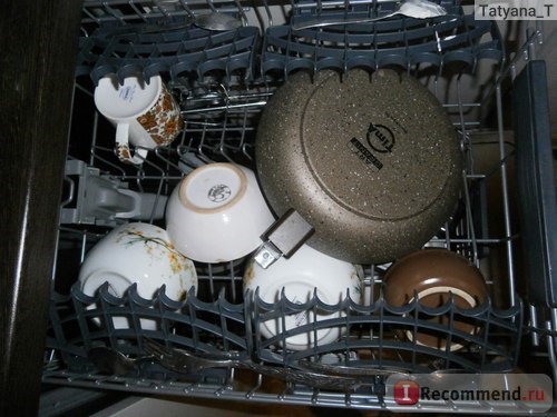 Встраиваемая посудомоечная машина BEKO DIS 5831 фото