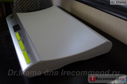 Весы Ярасту! Laica PS3001 фото