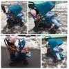 Коляска Joovy caboose ultralight stroller для погодок фото