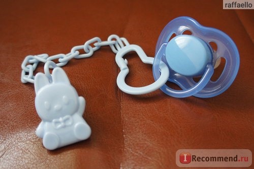 Прищепка для пустышки Aliexpress 3 Colors Baby Boy Girl Dummy Pacifier Soother Nipple Chain Clip Buckle фото