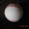 Мяч Бейсбольный Aliexpress 9inch Baseball first layer of cowhide baseball wool core hard-sphere core Free Shipping фото