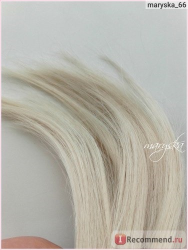 Краска для волос Revlon NUTRI COLOR CREME фото