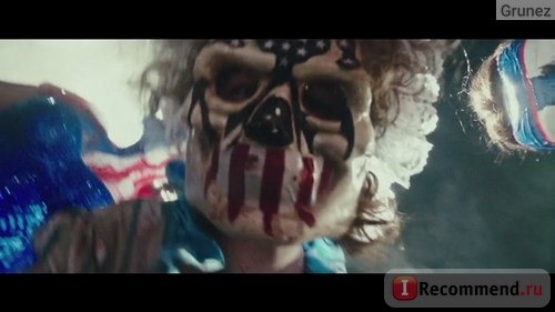 Судная ночь 3 / The Purge: Election Year фото