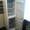 Двухкамерный холодильник Shivaki SHRF 170DW фото