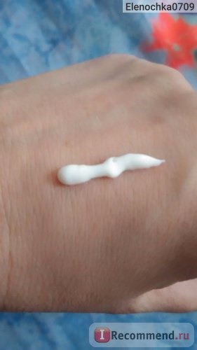 Крем для лица EVA Esthetic 3D лифтинг-крем дневной с амарантовым маслом для зрелой кожи фото