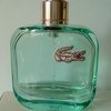 Lacoste Eau De L.12.12 Pour Elle Natural фото