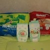 Подгузники Huggies Natural Fit фото