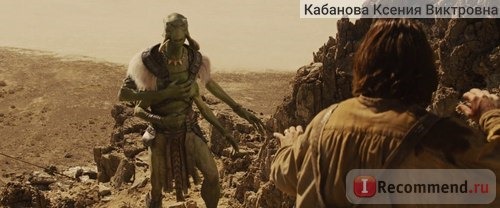 Джон Картер / John Carter фото