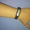 Фитнес-браслет Xiaomi Mi Band фото