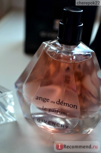 Givenchy Ange ou Demon Le Parfum фото