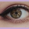 Подводка для глаз Tinydeal 2-in-1 EFOLAR Waterproof High Density Eyeliner Cream with Tiny Brush Cosmetic Makeup Tool Women Ladies - Black HCI-27249 фото