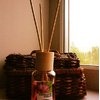 Освежитель воздуха Garden Жидкий Цветок лотоса и Бамбук фото