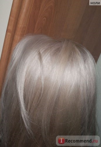 Краска для волос Estel professional DeLuxe фото