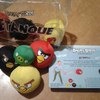 Tactic Games Игра Angry Birds 