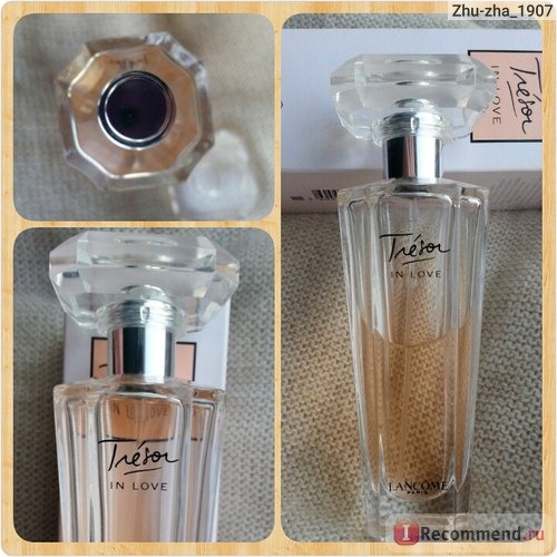 Lancome Tresor In Love фото