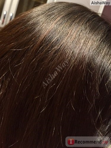  Шампунь Echosline для окрашенных волос фото