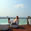 Adaaran Prestige Vadoo 5*, Мальдивы, Dhaalu Atoll фото