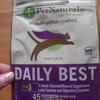 Витамины Pet Naturals of Vermont Daily Best For Cats, Sugar-Free, Chicken Liver Flavored фото