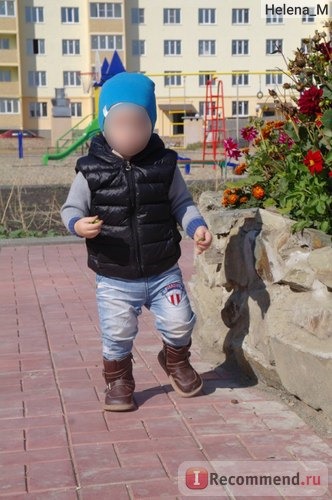 Жилетка AliExpress Kids Winter Down Waistcoat Zipper Waistcoat Hooded Down Vest Boys or Girl Vest Girls Vest Children's Vest фото