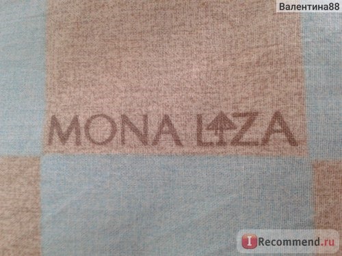 Постельное белье Mona Liza Classic фото