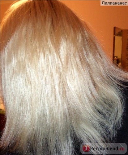 Шампунь Sias для нормальных волос с берёзовым экстрактом фото