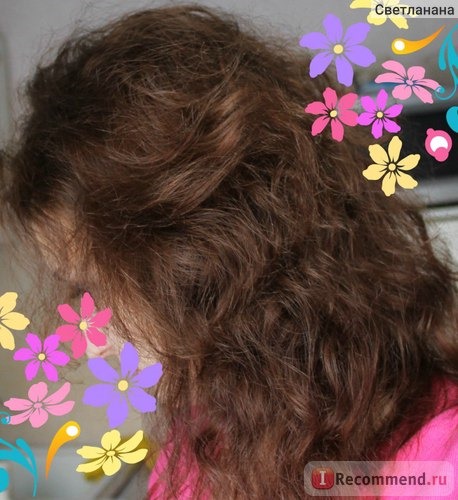 Шампунь ChocoLatte ФИТО-ШАМПУНЬ №1 ДЛЯ УКРЕПЛЕНИЯ И РОСТА, для нормальных волос фото