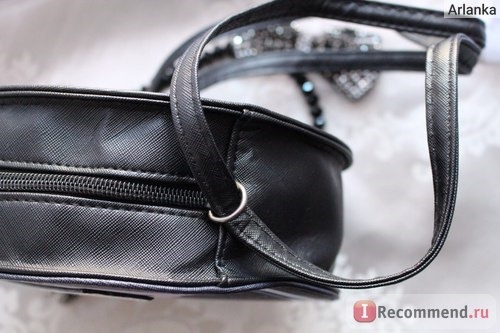 Сумка Aliexpress JIULIN brand 2016 new handbag fashion shoulder bag portable fashion perfume bottle bun shoulder spot wholesale crossbody bags фото