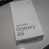 Мобильный телефон Samsung GALAXY A5 2017 фото
