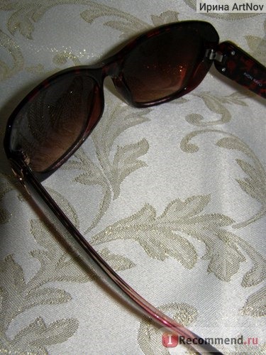 Солнцезащитные очки Avon Женские «Кайли» фото