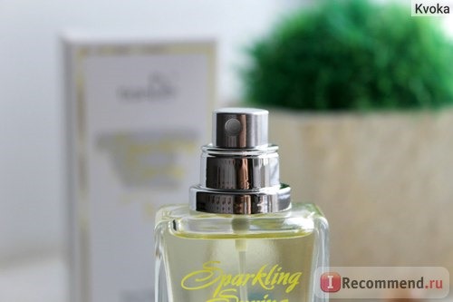 TianDe Туалетная вода Sparkling Spring фото