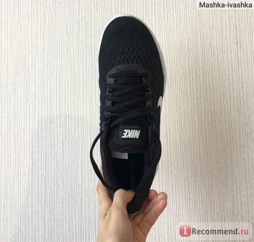 Кроссовки Nike Lunarglide 8 фото