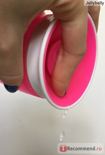 Детская посуда Munchkin Поильник-непроливайка Miracle 360 Degree Cup фото